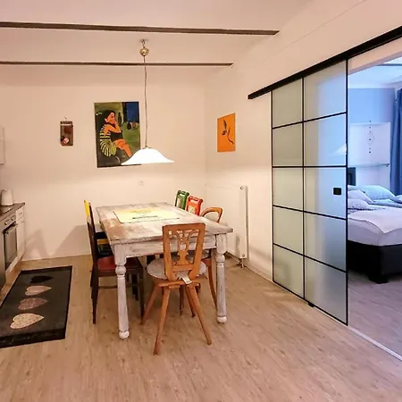 Pale Apartman *